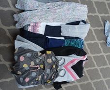 girls clothes 10-11