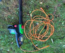 Electric Chainsaw