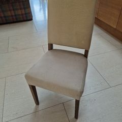 dining chairs