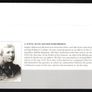 2016 Isle of Man Centenary of World War 1; Battle of the Somme Commemorative Stamps First Day Cover (FDC) Image 2