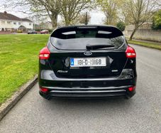 Ford Focus 2018