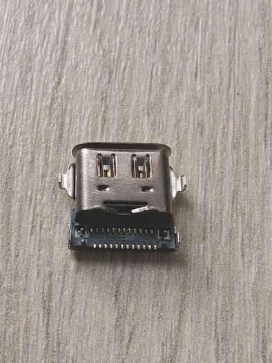 USB-C for ThinkPad E14/E15 Gen 5 P14s/T14 Gen 3/4