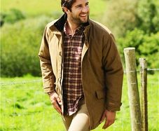 Lee Valley Ireland Voucher