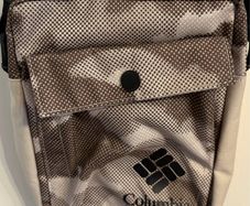 Festival Bag Columbia
