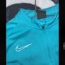 Nike Academy Dri-Fit Quarter Zip Kids Xl Image 2