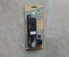 Spotlamp Wiring Harness.