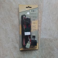 Spotlamp Wiring Harness.