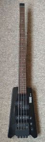 Hohner B2B Headless Bass