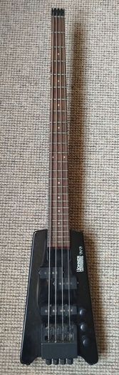 Hohner B2B Headless Bass