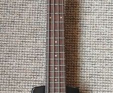 Hohner B2B Headless Bass