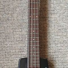 Hohner B2B Headless Bass