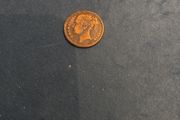 Queen Victoria - To Hanover - 1830 - Copper