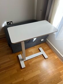 Laptop desk/stand- Adjustable