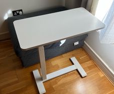 Laptop desk/stand- Adjustable