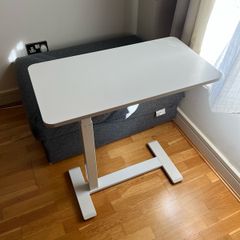 Laptop desk/stand- Adjustable