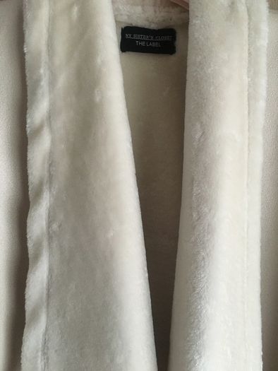 Vest