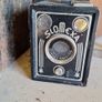 Collection of old cameras Image 4