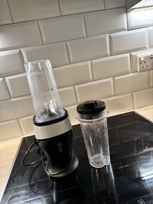 Ninja Nutri Slim Blender