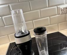 Ninja Nutri Slim Blender