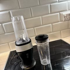 Ninja Nutri Slim Blender