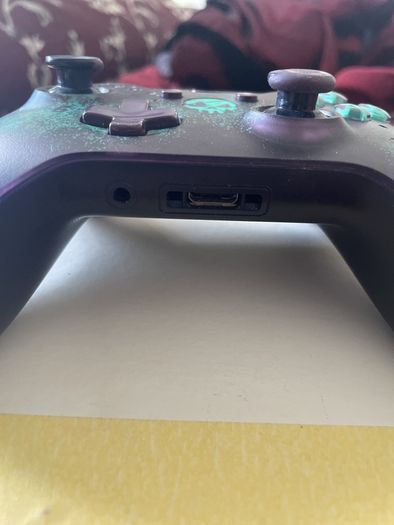 Xbox sea of thieves controller