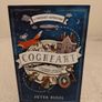 Cogheart book by Peter Bunzl Image 2