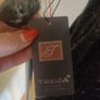 BNWT Tsega dark grey knit fully lined woolen dress size S/M UK8/10 EU36/38 Postage included Image 6
