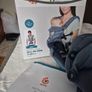 Ergobaby 360 sling Image 2