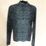 Kenzo x H&M leopard print wool turtleneck Image 3