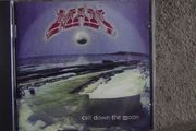 Man - Call Down The Moon CD