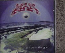 Man - Call Down The Moon CD