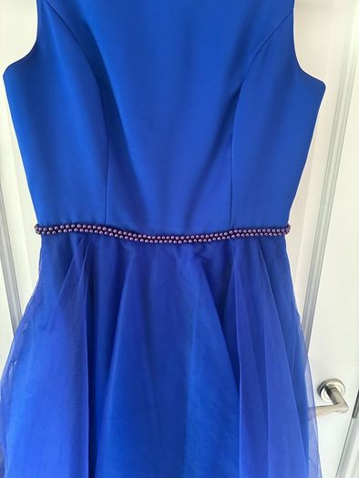 Girls Confirmation/Occassion dress