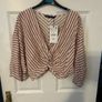 new zara top RRP E33 Image 3