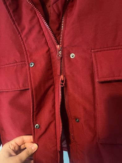 winter jacket
