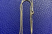 Sterling Silver Necklace