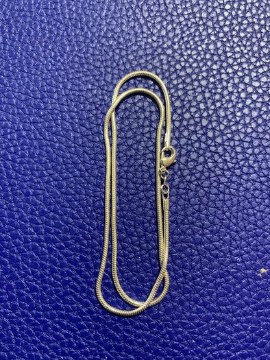 Sterling Silver Necklace