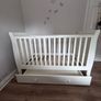Mamas & Papas Cot Image 2