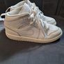 Nike air Jordans Image 2
