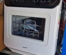 table top dishwasher