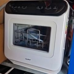 table top dishwasher