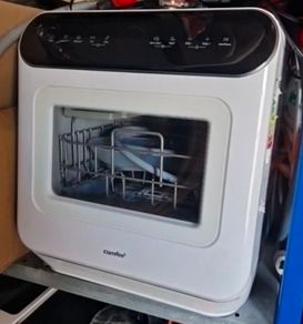 table top dishwasher