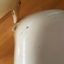 Pair of Vintage Yasu Sasamoto Stacking Stools Image 6