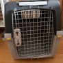 Pet Transport Dog Kennel Image 7