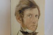 John Ruskin: An Illustrated Life of John Ruskin 1819-1900 by James S. Dearden (HQ481)