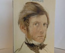 John Ruskin: An Illustrated Life of John Ruskin 1819-1900 by James S. Dearden (HQ481)