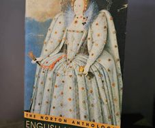 The Norton Anthology of English Literature