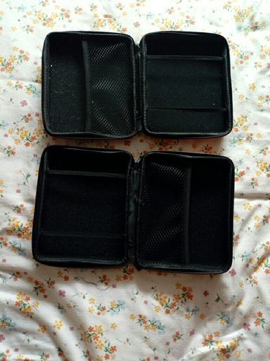 3DS cases