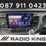 Premium Carplay Ford Transit Android Auto Audio Image 9