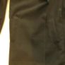 Pretty Little Thing ladies black occasion lightweight dressy coat one size Image 3