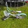 girls bike Image 4